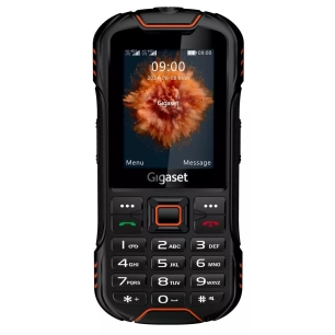 4g.durcie.etanche.ip68.2mpx - gigaset