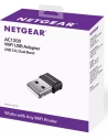 cle wifi.ac1200.wifi 5.usb2.0. - netgear