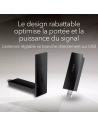 cle wifi 6.ax1800.usb3.0. - netgear