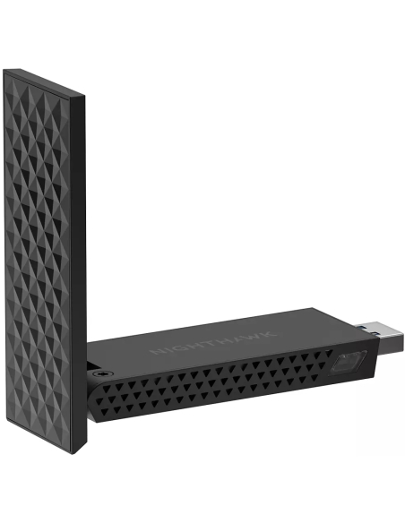 cle wifi 7.be5000.usb3.0. - netgear