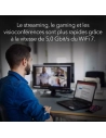 cle wifi 7.be5000.usb3.0. - netgear