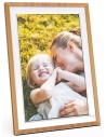 cadre num. wood realiview 10 wifi - agfa