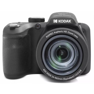 pixpro az405 noir - kodak