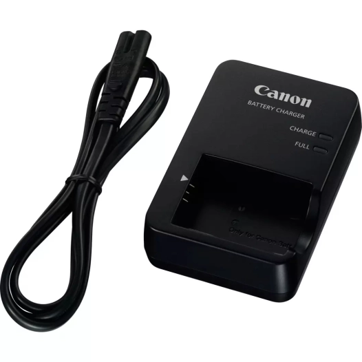 chargeur batterie cb-2lhe (rc) - canon