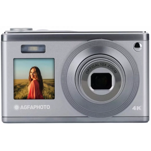 dc9200 silver realishot - agfa