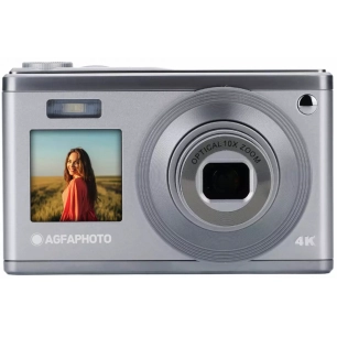 dc9200 silver realishot - agfa