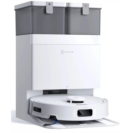 aspire/lave.aut180mn.65db.station omni. - ecovacs