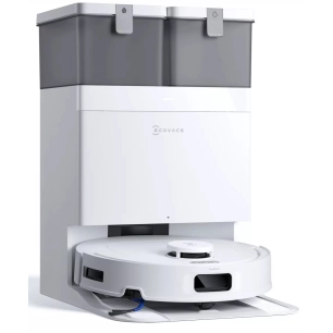 aspire/lave.aut180mn.65db.station omni. - ecovacs