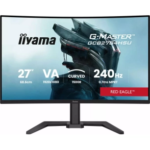 27.red eagle va curved.240hz.regl haut. - iiyama