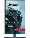 27.red eagle va curved.240hz.regl haut. - iiyama