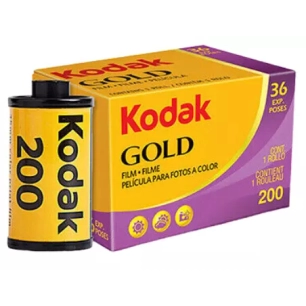 gold gb 200 135 36 - kodak