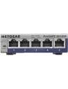 switch 5 ports.manageable. - netgear