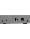 switch 5 ports.manageable. - netgear