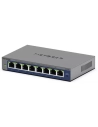 switch 8 ports.manageable. - netgear