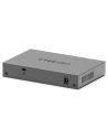 switch 8 ports.manageable. - netgear