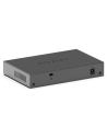 switch 8 ports.manageable. - netgear