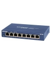 switch 8 ports. - netgear