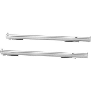 rails telescop p/four sf/sfp. - smeg