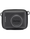 instax wide 400 housse noire - fujifilm