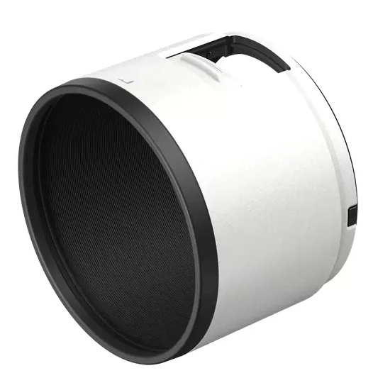 lh-82c pare-soleil pour ez-m5020pro - om system
