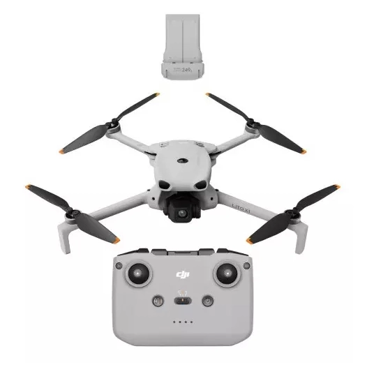 lito x1 + rcn3 - dji