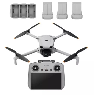 lito x1 fly more combo plus + rc2 - dji