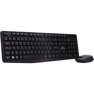 clavier + souris.sans fil. - bluestork