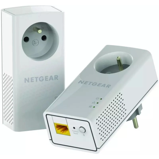 cpl 1000 av prise.pack 2. - netgear