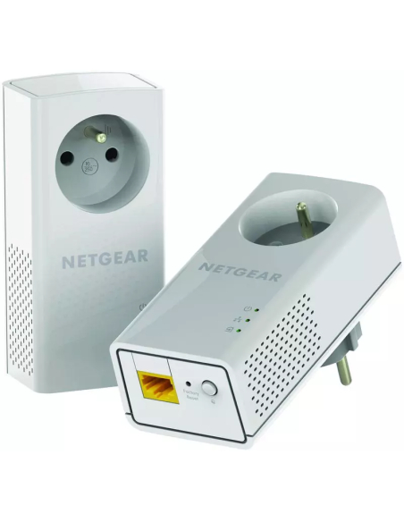 cpl 1000 av prise.pack 2. - netgear