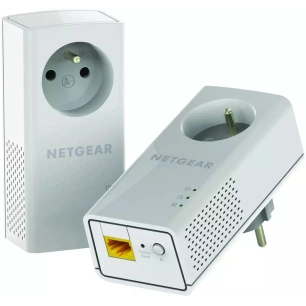 cpl 1000 av prise.pack 2. - netgear