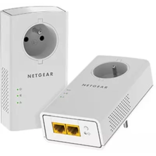 cpl 2000 av prise.pack 2. - netgear