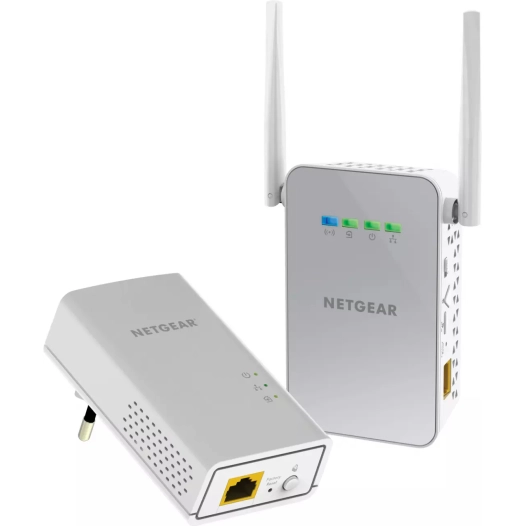 cpl 1000.wifi.pack 2. - netgear
