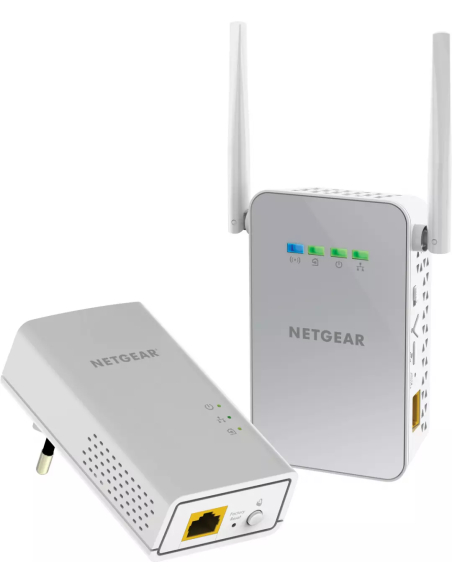 cpl 1000.wifi.pack 2. - netgear