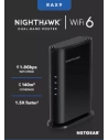 routeur ax1800.wifi 6. - netgear