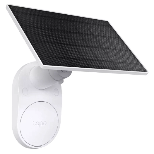 panneau solaire.pr camera batterie tapo. - tplink