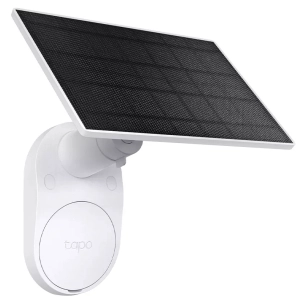 panneau solaire.pr camera batterie tapo. - tplink