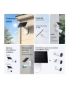 panneau solaire.pr camera batterie tapo. - tplink