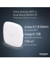 point acces ax1800.wifi 6. - netgear