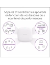 point acces ax1800.wifi 6. - netgear