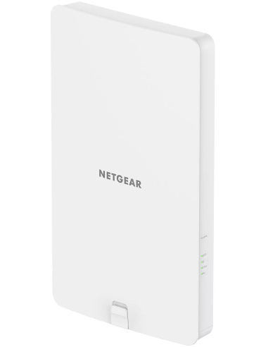 point acces exterieur.wifi 6. - netgear