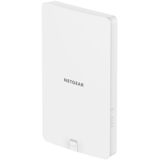 point acces exterieur.wifi 6. - netgear