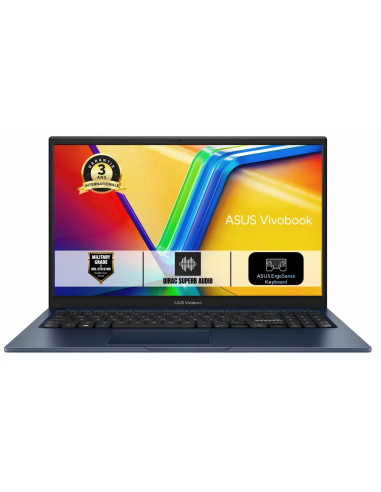 15.core7.16go.512ssd.garantie 3ans. - asus
