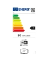 TV QLED 4K 43P79K Google TV 108cm Dolby Vision TCL