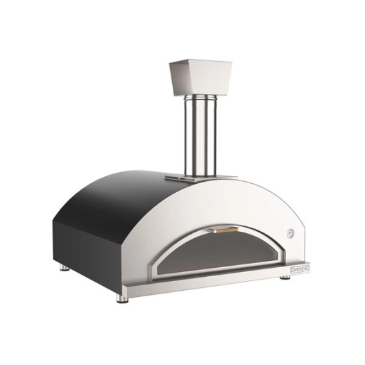four pizza bois lux 5 - gris - oveneat - planet outdoor