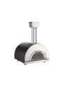 four pizza bois lux 2 - gris - oveneat - planet outdoor