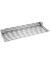 tapis egouttoir vaisselle enroulable 46x34 puro - tescoma