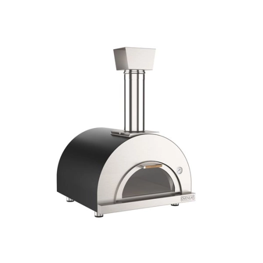 four pizza bois lux 2 - gris - oveneat - planet outdoor
