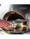 four pizza bois lux 2 - gris - oveneat - planet outdoor