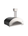 four pizza bois lux 5 - gris - oveneat - planet outdoor