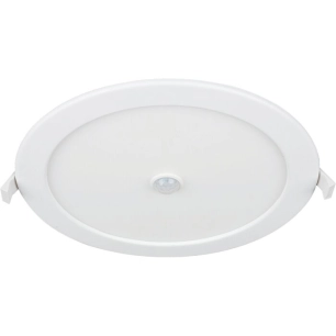 downlight a detec 12w dhome